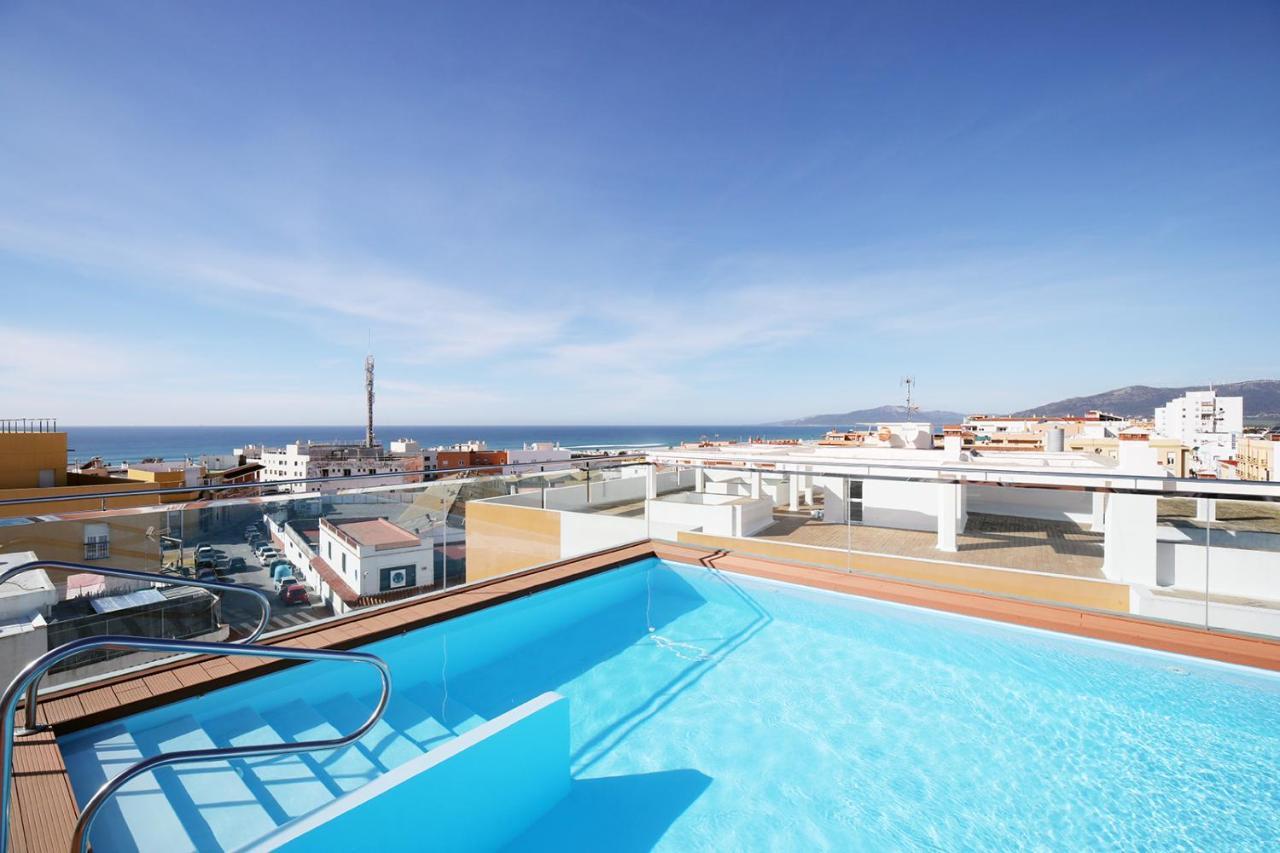 Ventura- Centric, Pool, Wifi And Parking Apartment Tarifa Exterior photo
